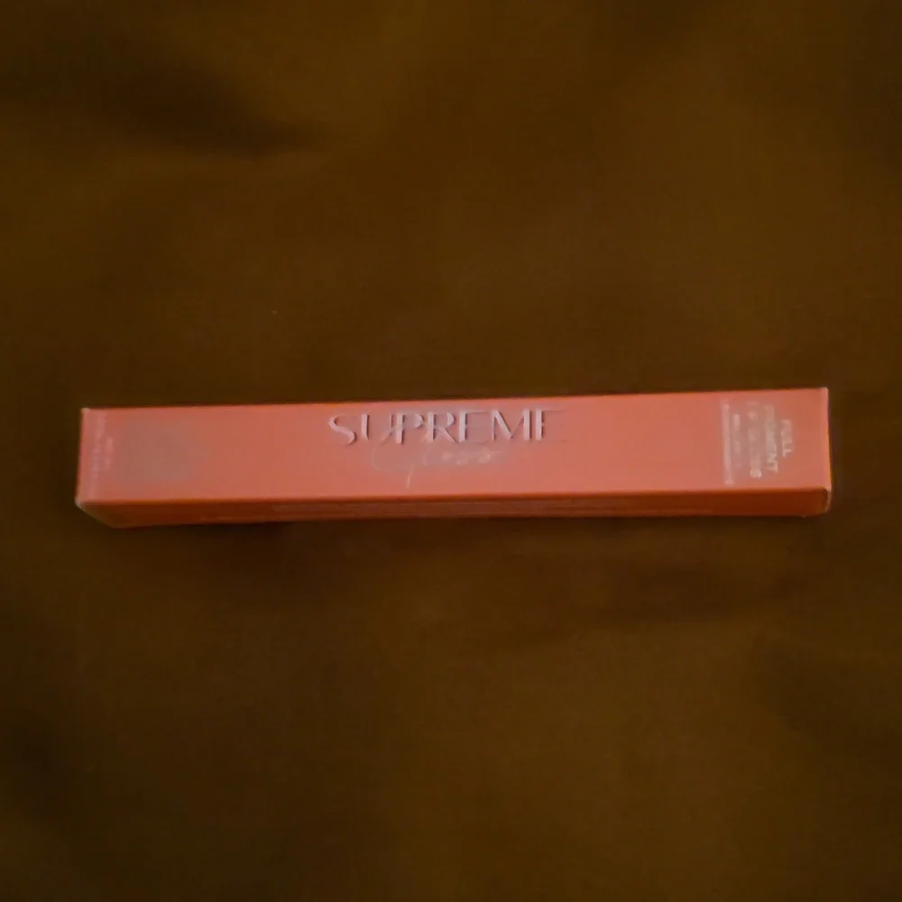 ANY 3 FOR $28 Jeffree Star Supreme Gloss 